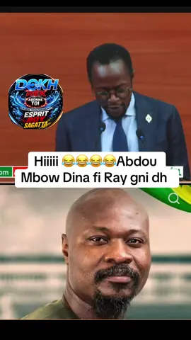 #tiktoksenegal🇸🇳 #viral #sonko #fyp #diomaye 