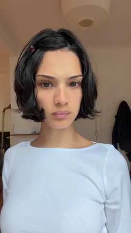 been successfully cutting my own hair the last months