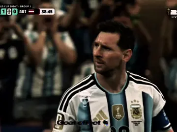 the goat effect 🐐☠️@#foryou @TikTok #messi #argintina #worldcup2026 #worlcup2026🏆 
