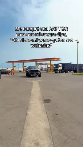 ☠️ JAJAJA… #raptor #2026 #feliz #suegra