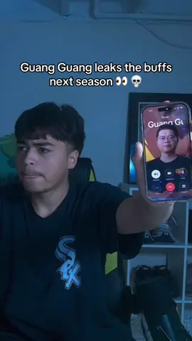 Double G wilding bro 😭 Full vid on YouTube: ImJadynn #marvelrivals #guangguang #marvel #leaks #marvelrival 