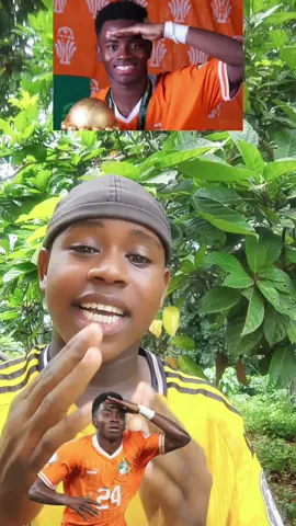 #cotedivoire🇨🇮 #coupdumonde #simonadingra #elephant #footballtogether 