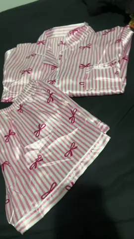 Woooow con esta pijama 🎀💞 #tiktokshop #pijamasbonitas #coquett #comprasonline #foryoupage 
