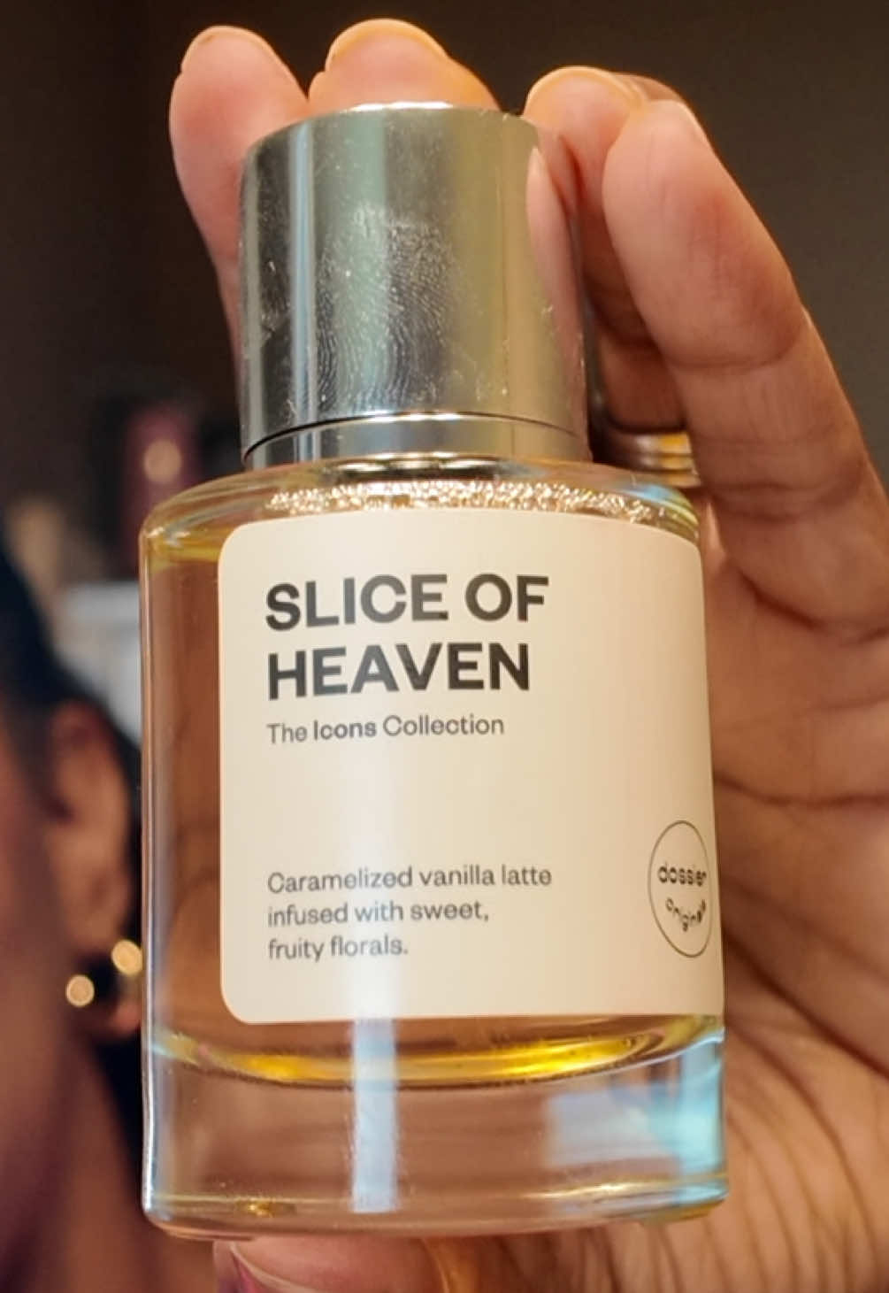 Dossier Slice of Heaven perfume! #dossier #dossierperfumes #dossierperfume #dealsforyoudays #dfyd 