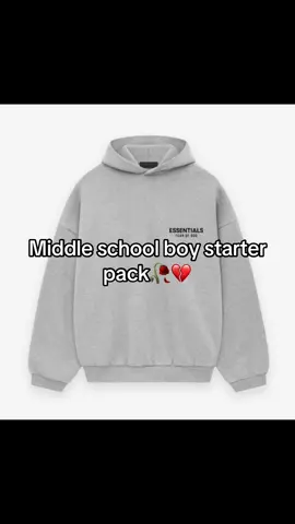Don’t forget the bleached buzz too #rareaesthetic #middleschool #boys #starterpack #relateable 