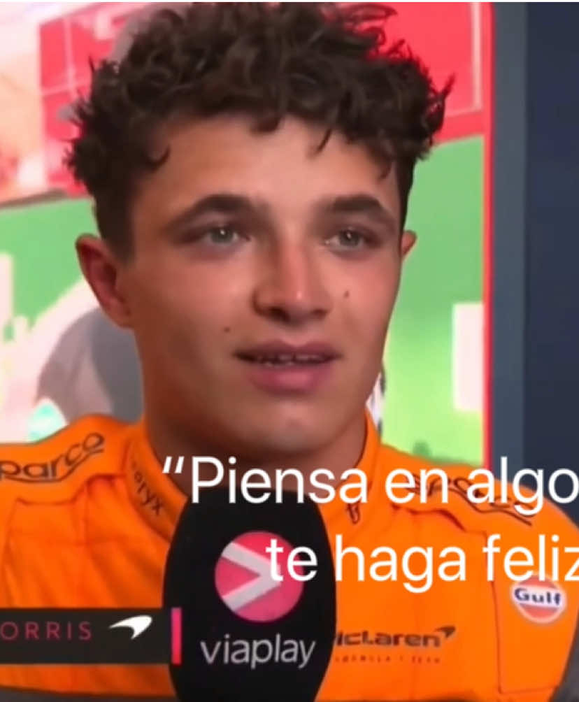 #landonorris #oscarpiastri #dedicar #f1 #mclaren 
