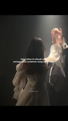 semoga tetap kamu ya orangnya. #fyp #walsakhirzaman #ronyparulian #fypシ #musikviral 