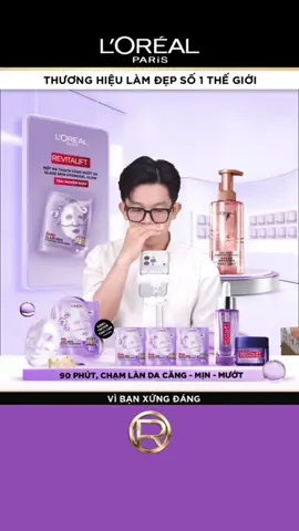 BOM_Bộ dầu gội xả & xịt serum ngăn ngừa & giảm gãy rụng tóc, tóc chắc khỏe hơn L’oreal Paris Full Resist 440mlx2, 90ml