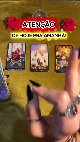 Isso vai acontecer de hoje pra amanhã! O tarô e a espiritualidade te revelam tudo!  @Cigana Rainha  @Cigana Rainha  @Cigana Rainha 