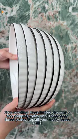 Food-safe ceramic dinner plate, ideal for fruit and berry serving, matches viral berry bowl trend #ViralBerryBowl #CeramicBowlFruit #FoodSafeTableware#plate #ceramicplate 