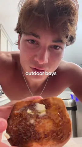 gas outdoor boys