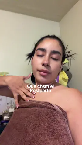 Estoy harta pasen tips jaja #postparto 