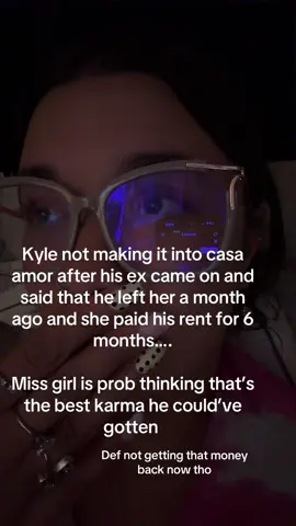 Oooop… @Love Island USA  #casaamor #loveislandusa 