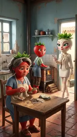 #frutas #familia #Novelas 