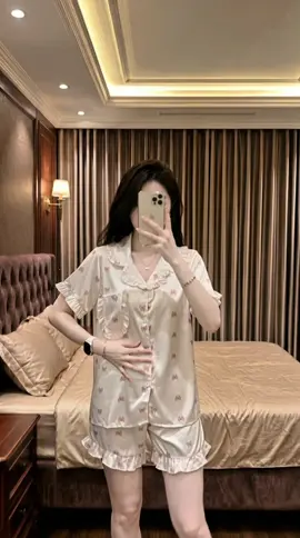 ❤️‍🔥Bộ Ngủ Mặc Nhà