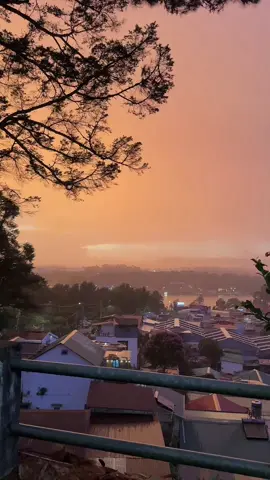 Ôi Đà Lạt ⛰️ Hoàng Hôn 🏜️#dalat #dalattrip #dalatreview #dalatstory #hoanghon 