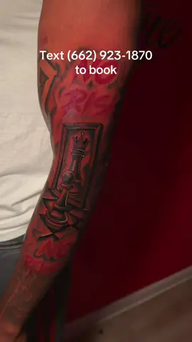📍Starkville,Ms #viral #viral #mississippi #tattoo #tattootiktok 