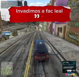Tropa está on  • • • #gta5online #videosviral #explorepage #videosengracados #livehighlights
