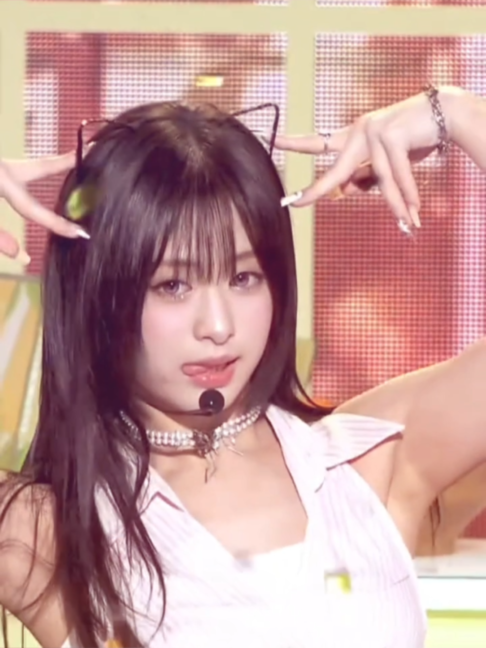 #ahyeon #xh #viral #foryou #fyp 