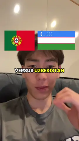 Portugal W @Kalshi #worldcup #portugaluzbekistan #fifa #timetravel #kalshipartner 