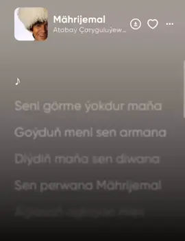 Acaundy taze acdym goldalyn gayrat edip #mahrijemal  #like  #follow 