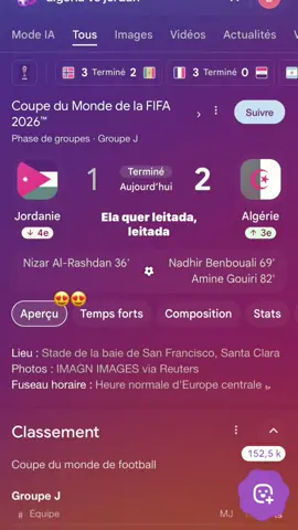Vamoooos😍#fyp #foryou #viral #algeria #fyp 