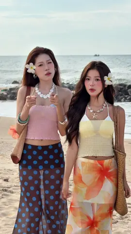 X2 sự xinhh đẹp ✨ #summeroutfit #wepretty #outfitideas #weprettyclothes 