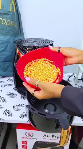 6L Manual Air Fryer KES 5,999/- Dm us or WhatsApp: +254 701 555 771 Same-day delivery Nairobi. Delivery across East Africa. We are located in Nairobi CBD, Tsavo Road, Maximum Business Center, MM13.  #Kisasahome #popcorns  #airfryer 