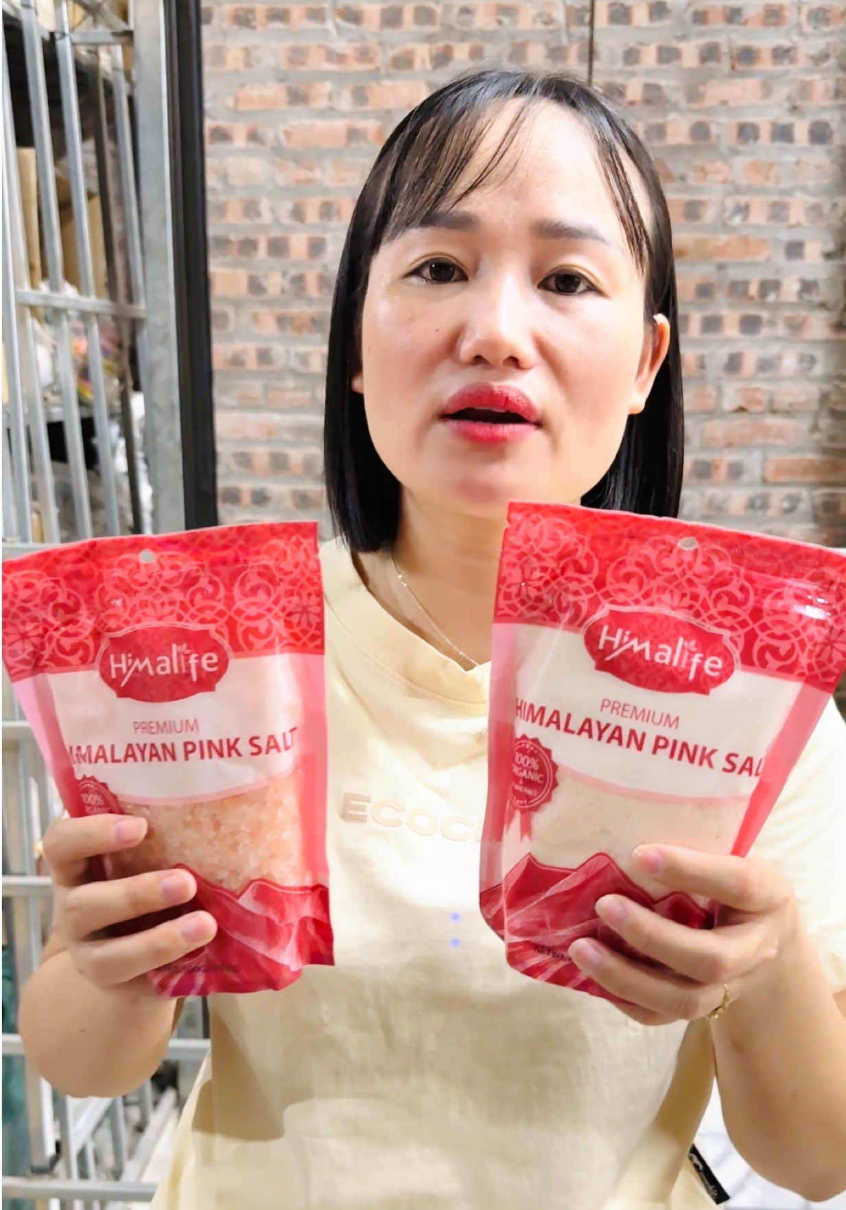 Vào đi a#xuhuongtiktok #giadungbauphuong #muoi #muoihong #muoihonghimalaya 