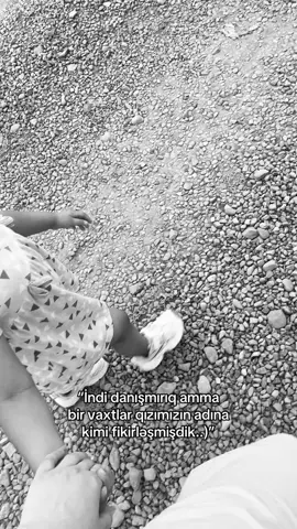 İndi danışmırıq amma bir vaxtlar qızımızın adına kimi fikirləşmişdik #keşfet #keşfet #keşfet #keşfet #keşfet 