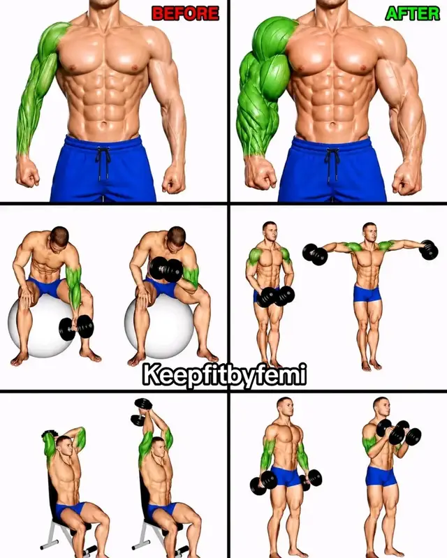 Don't skip these workouts... #hand #workouts #fy #fitnessmotivation #viral 