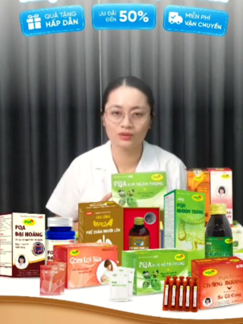 Cốm PQA kim ngân phong hỗ trợ thanh nhiệt, giải độc, giúp giảm mẩn ngứa, mụn nhọt ngoài da do nóng nhiệt cho người bị mụn nhọt, viêm da cơ địa do phong nhiệt. Inbox cho kênh để nhận tư vấn chi tiết! #pqa #cửahàngpqa #thảodược #thanhnhiệt #nóngtrong