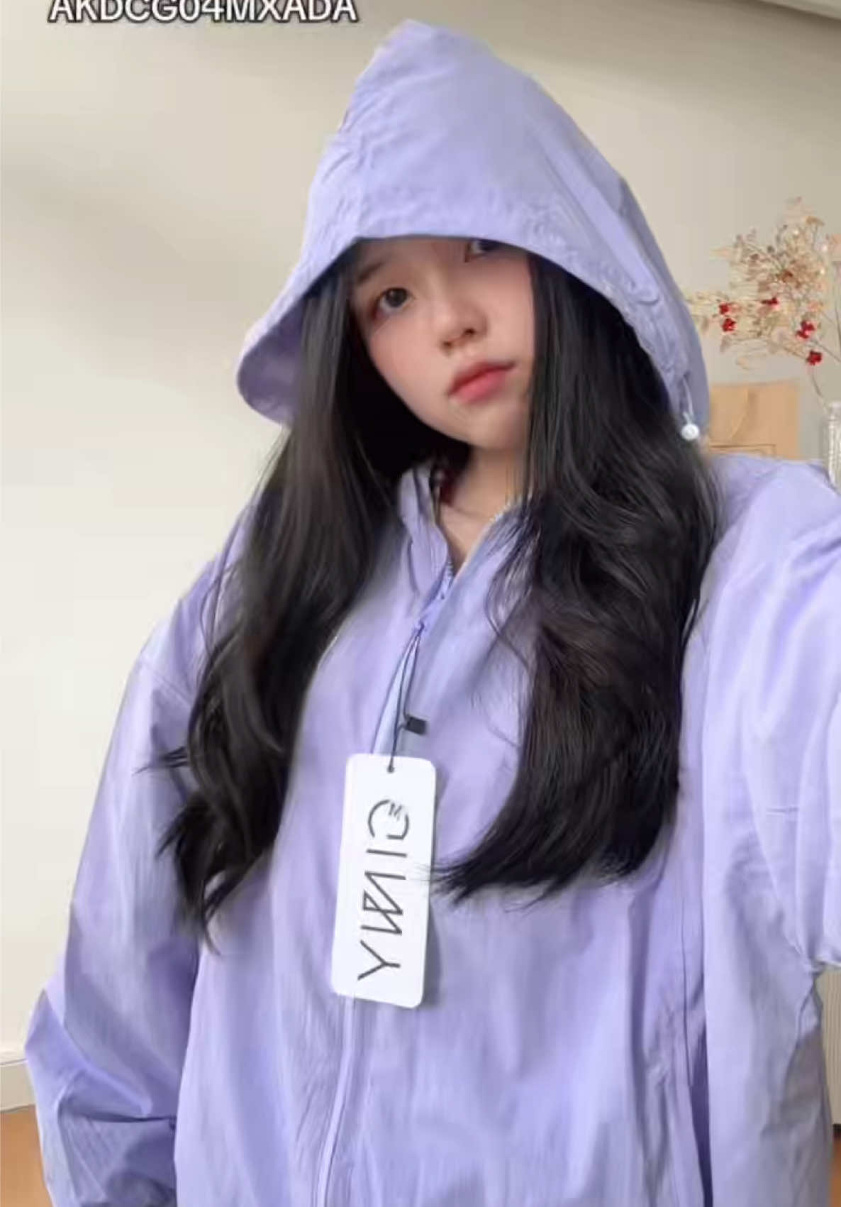 #aokhoacginny #aokhoacnu #aokhoacchongnang #aokhoacdu 