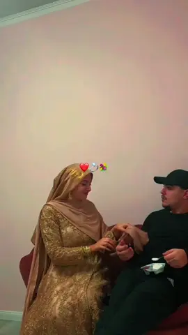 ❤️💐💍Halal Marriage #fyp #muslimtiktok #viral #halal #mama 