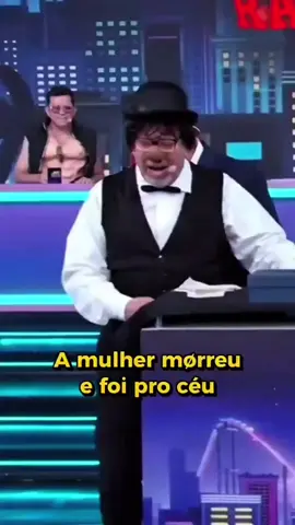 Esss Santos não tem jeito.