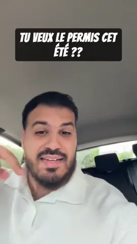 Des date d’examen en illimité 🚨c’est formidable c’est l’été contacter nous et valider votre permis de conduire 🚖 dans les meilleurs délais ! WHATSAPP EN BIO !!! #permisdeconduire #autoecole #iledefrance #paris#permismoto 