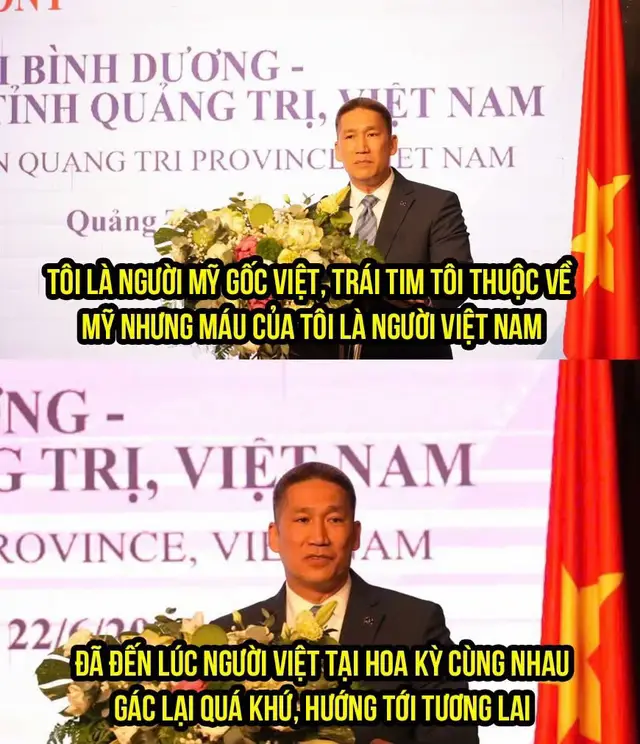 Trong khi nhiều đám chống phá, phản động lan truyền những tin tức như Hùng Cao sẽ điều tàu tấn công Việt Nam, Hùng Cao sẽ 