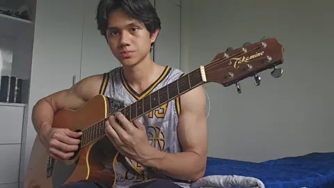 Tadow - Masego #guitar #guitartok #fyp