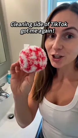 The cleaning side of TikTok got me again… after trying this, I get the hype now. #cleaning #homecleaning #summerwins #dealsforyoudays #tiktokshopdealsforyoudays 