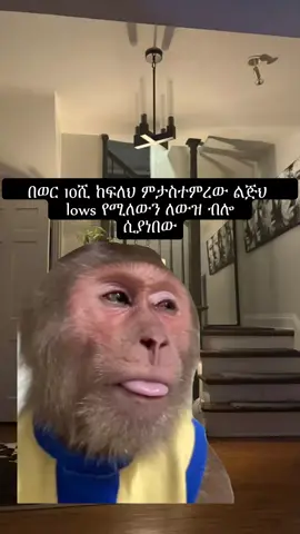 ወይ ልፋት 🤣😭 just for meme #jonimeme 