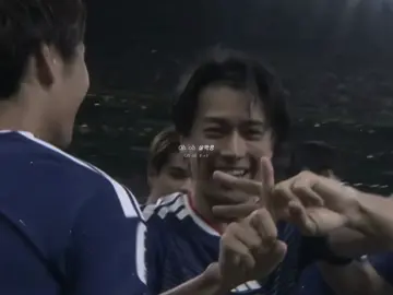 日本代表で1番かっこいいと思う‎ᴖ  ̫ ᴖ✨️ #中村敬斗 #サッカー日本代表 #おすすめ #fyp #fypシ 