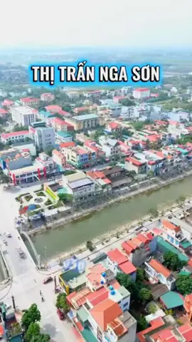 Nga Sơn 23 cái tên.