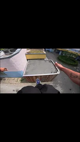 New Pov Chase video out on @urbanamadei channel! „Late for the train parkour PoV“, go watch :)  #parkour #freerunning #pov #fy #fürdich 