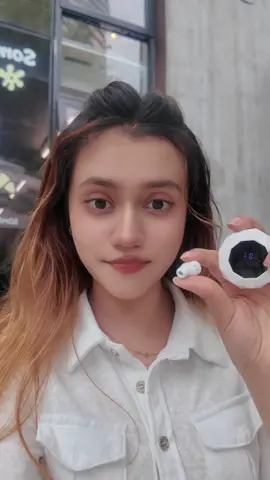 The earbuds everyones talking about! Perfect for sleeping,relaxing and daily use.💕#earbuds #sleepearbuds #wirelessearphones #tiktokmademebuyit #fyp 
