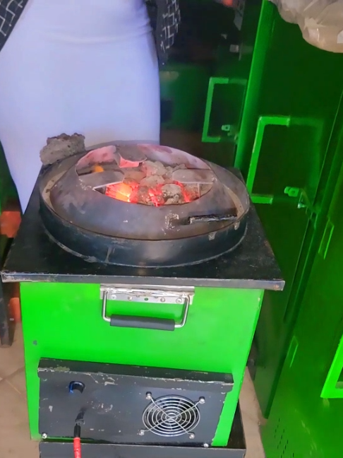 LABA ENGERI KYOSOBOLA OKU SANINGAMU NE SIGIRI YAFFE, GALANTI YA'MWAKA MULAMBA