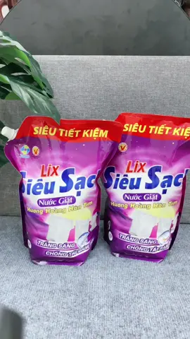 Thơm nức mũi #nuocgiat #nuocgiatxa #nuocgiatlix 