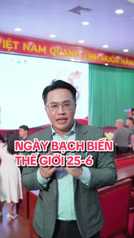 Ngày bạch biến thế giới 25-6. #BachBien #vitiligo #Medcare #Vohuynhtantai #Dalieu 