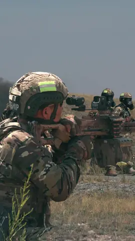 Special forces of Kazakhstan 