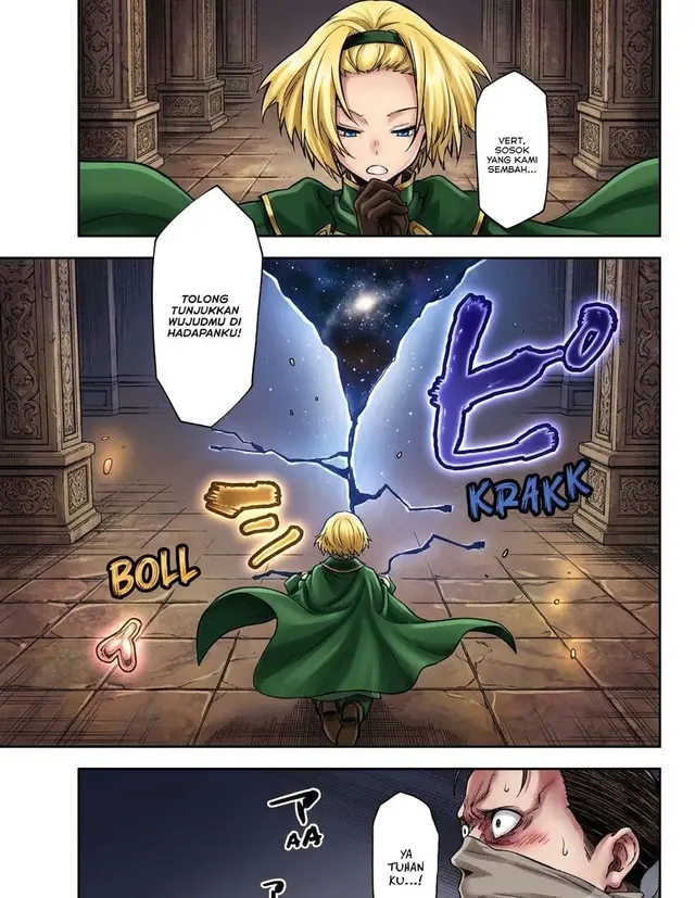 Misery meets Testarossa #fyp #tenseishitaraslimedattaken #manga #tensura 