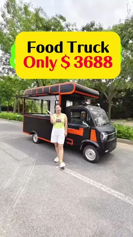 We are a trailer manufacturer and can customize it according to your needs.For more information please send me a message #foodtrailer #foodtruck #trailer #truck#SmallBusiness #business #streetfood#fpy #foryoupage